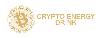 Crypto Energy Drink
